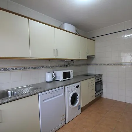 Apartament T1 Albufeira/branqueira アパート アルブフェイラ