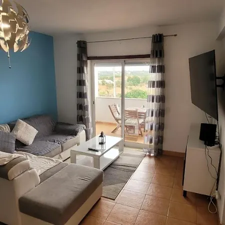 Apartament T1 Albufeira/branqueira * アルブフェイラ